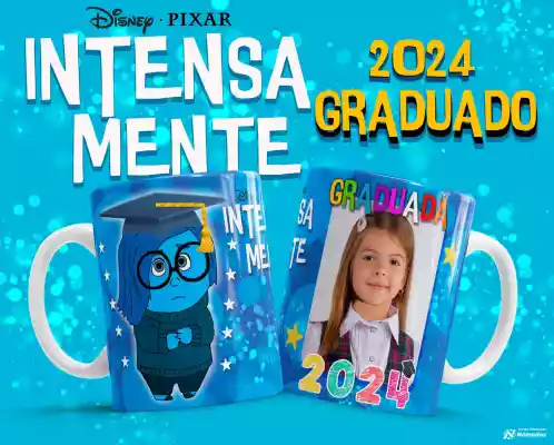 vectores plantilas GRADUACIóN,EGRESADOS,ESCOLAR,GRADUACION,INTENSAMENTE,DISNEY,